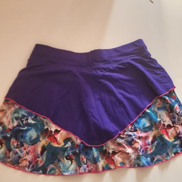 3 pieces tennis outfit Sofibella. - Picture 3 of 3